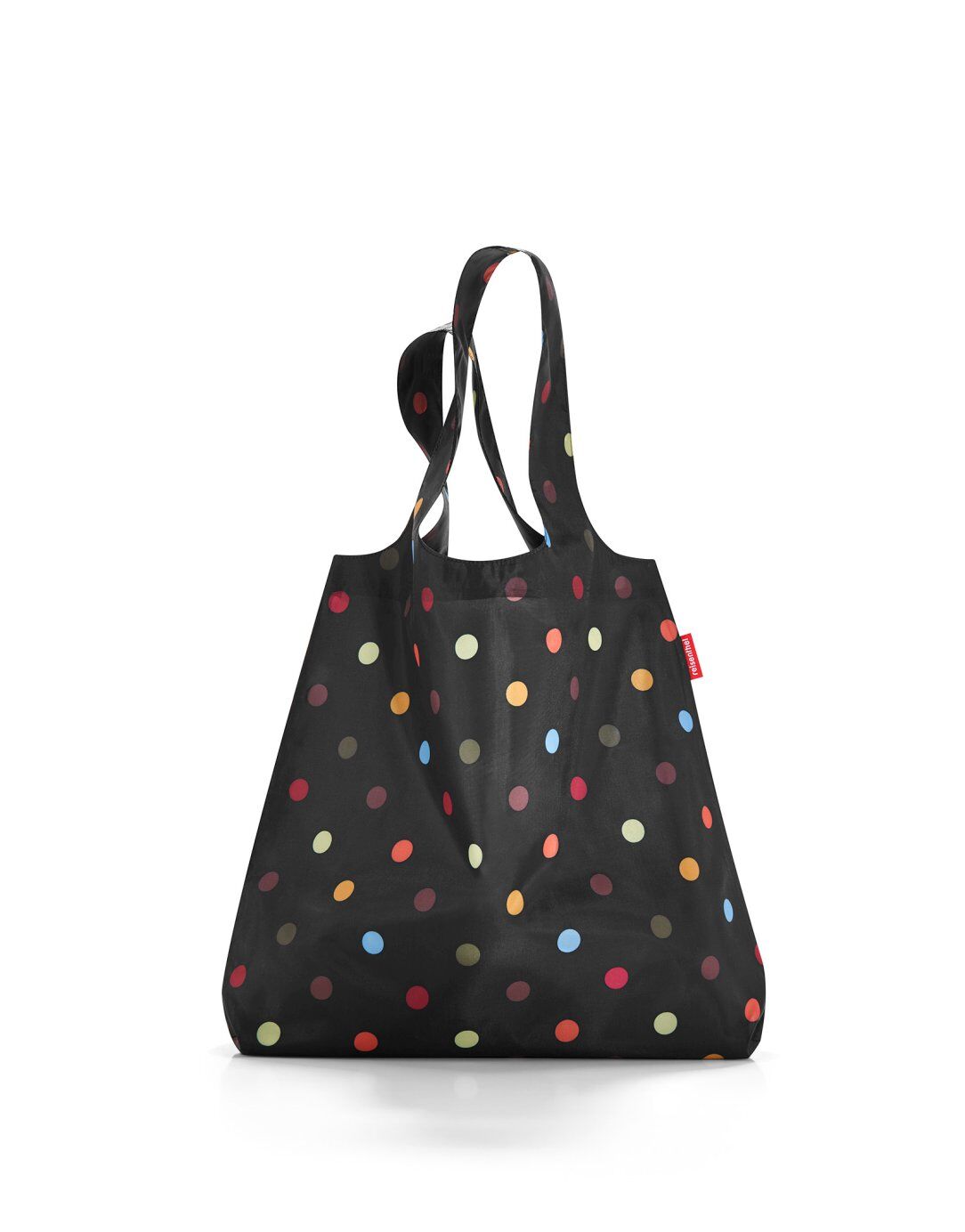 reisenthel mini maxi shopper dots