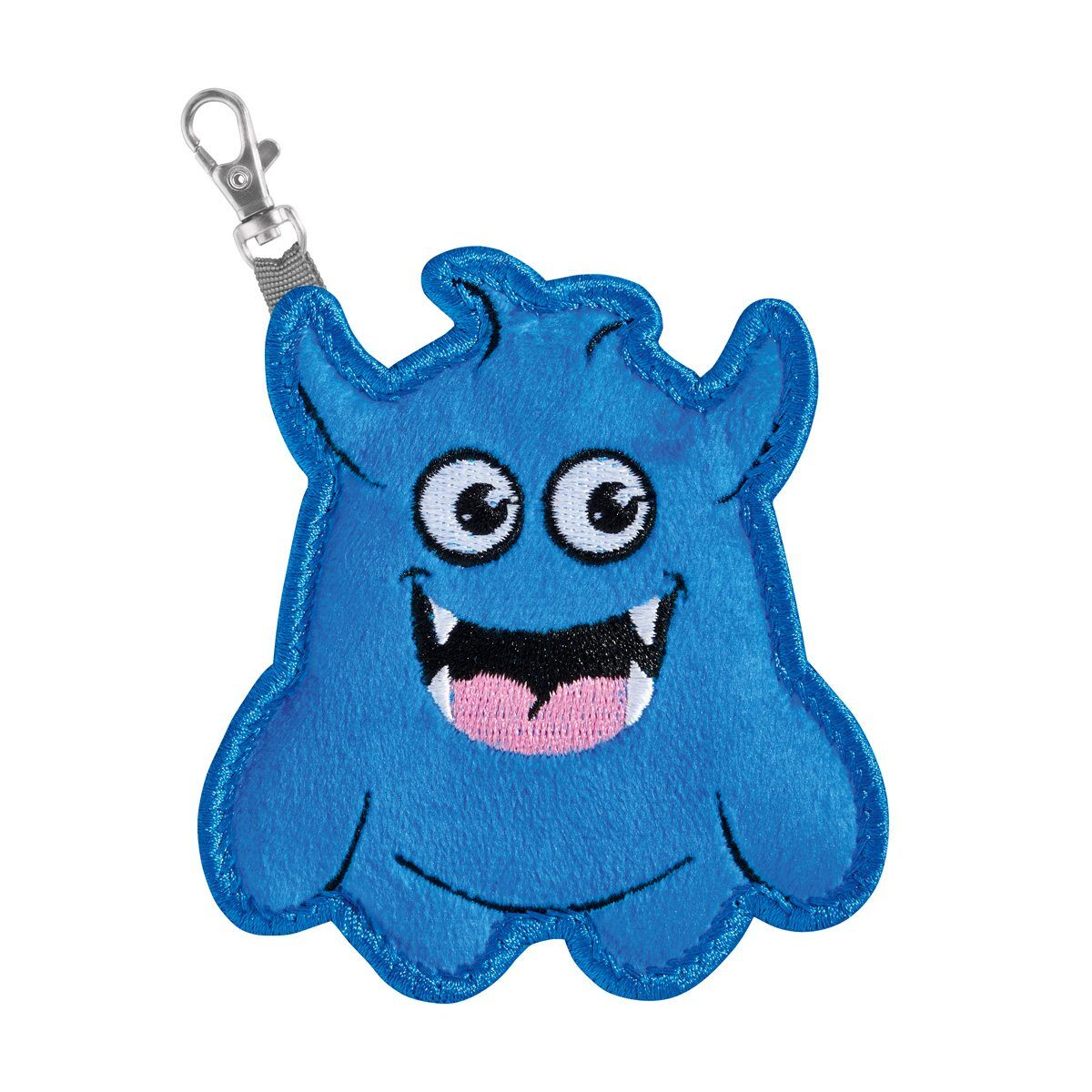 Step by Step Junior KIGA MAGS "Monster Fluffy"