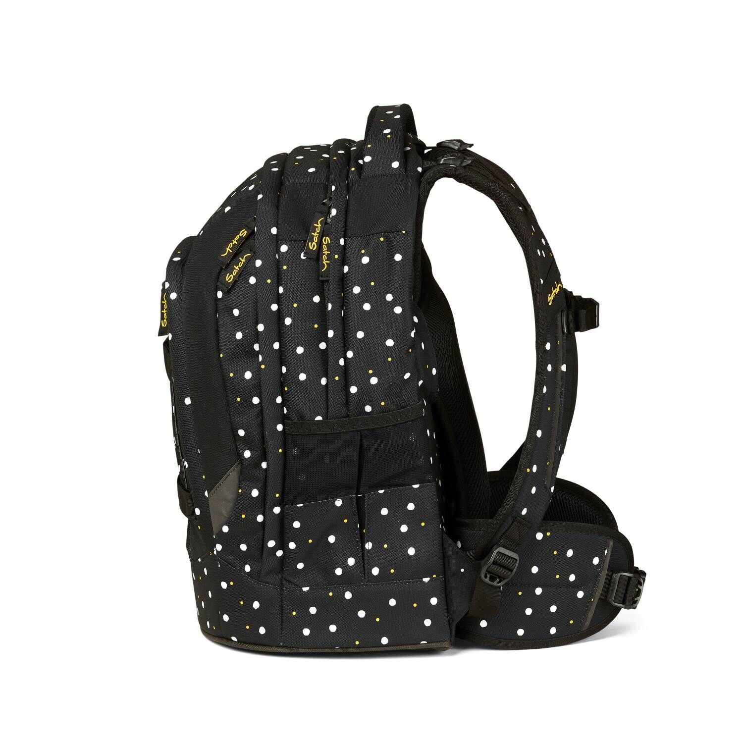 Satch pack Schulrucksack Lazy Daisy