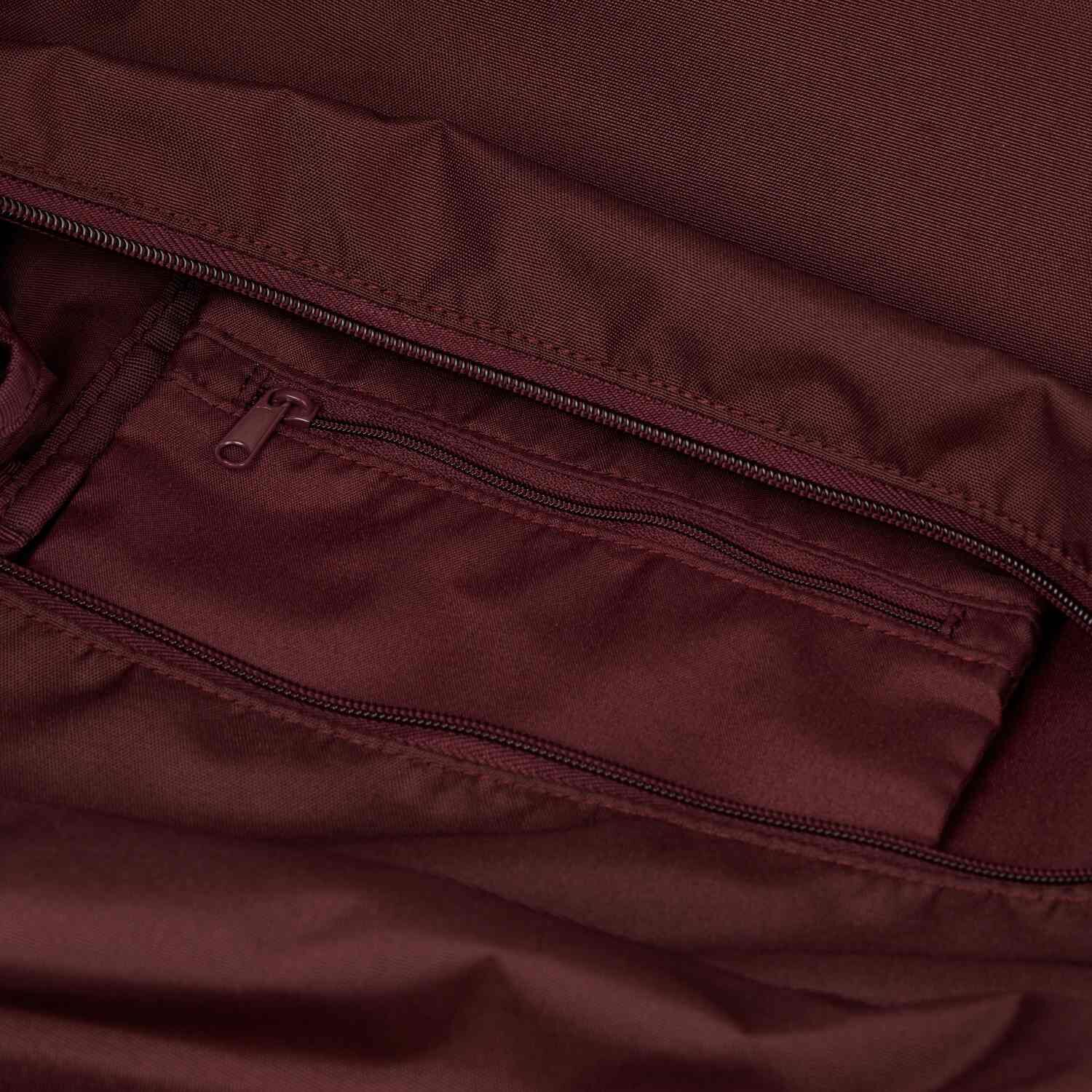 Satch Sporttasche Nordic Ruby