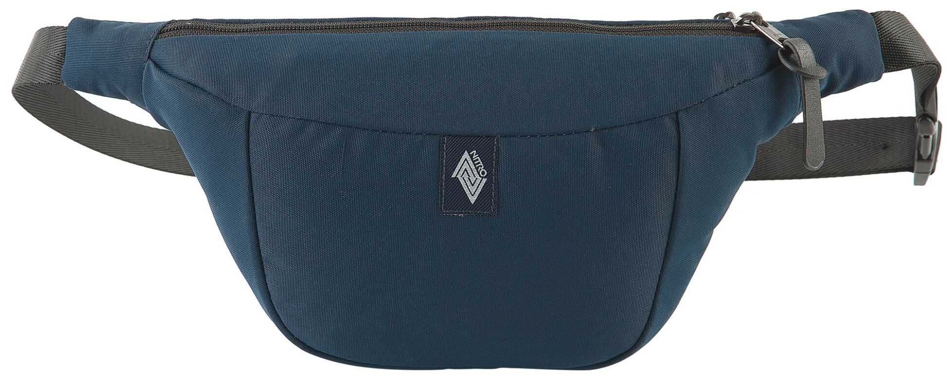 Nitro Bauchtasche HIP BAG INDIGO blau