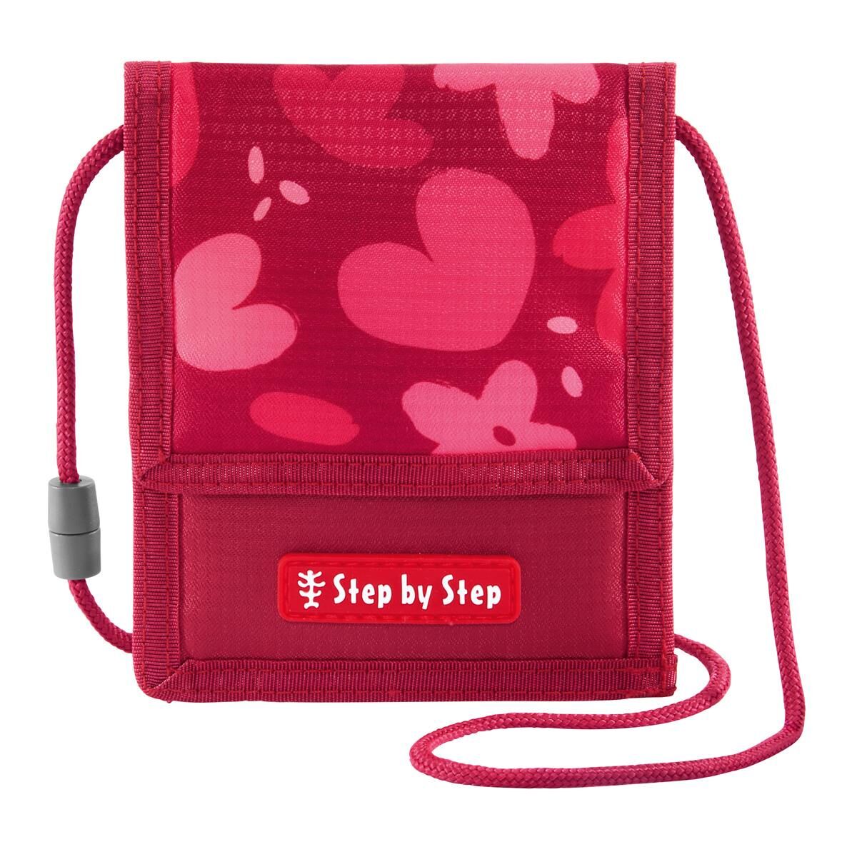 Step by Step Brustbeutel "Wild Horse Nora"