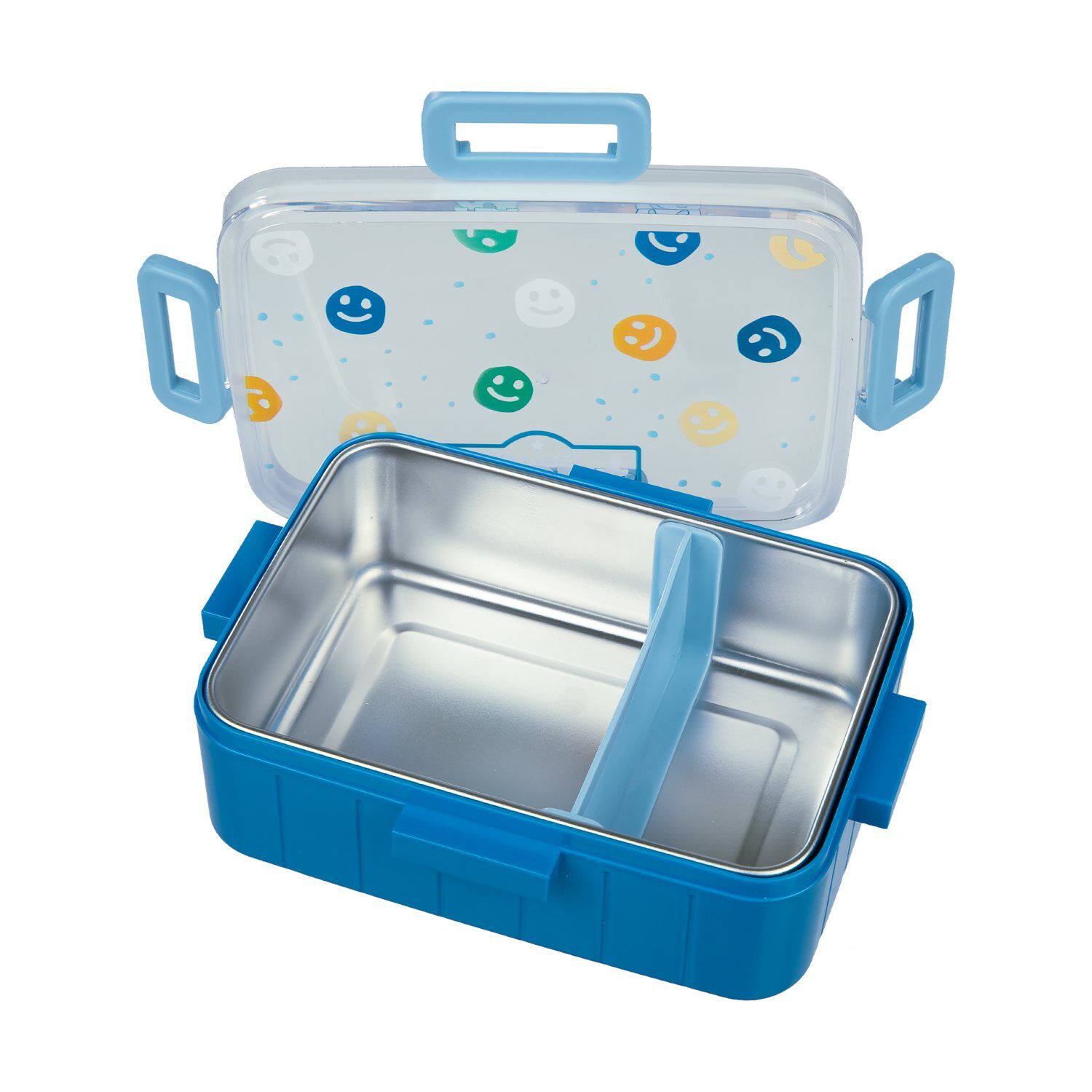 Scout Brotzeitdose Smileys
