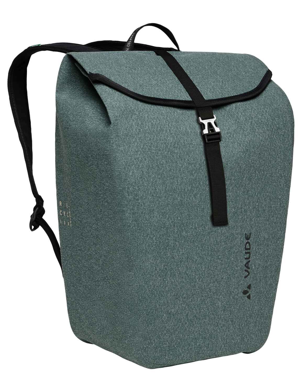 Vaude Rucksack Clubride Urban 17 dusty forest