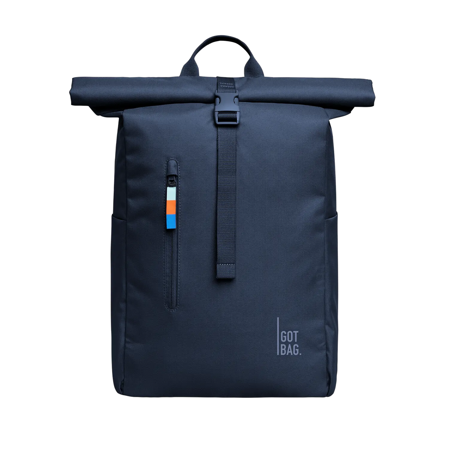 GOT BAG Rucksack ROLLTOP EASY deep ocean