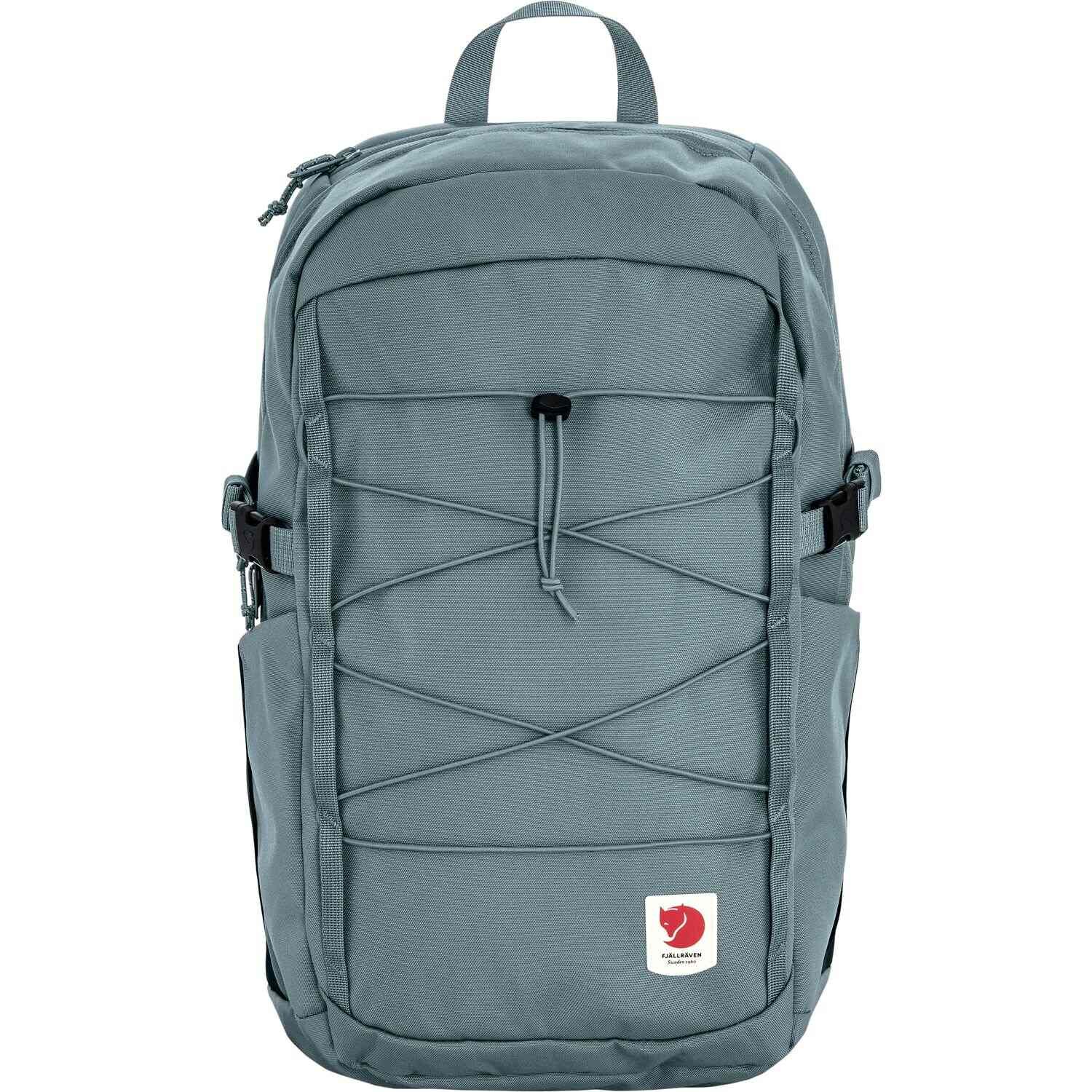 Fjällräven Skule 24 Rucksack Nimbus Blue