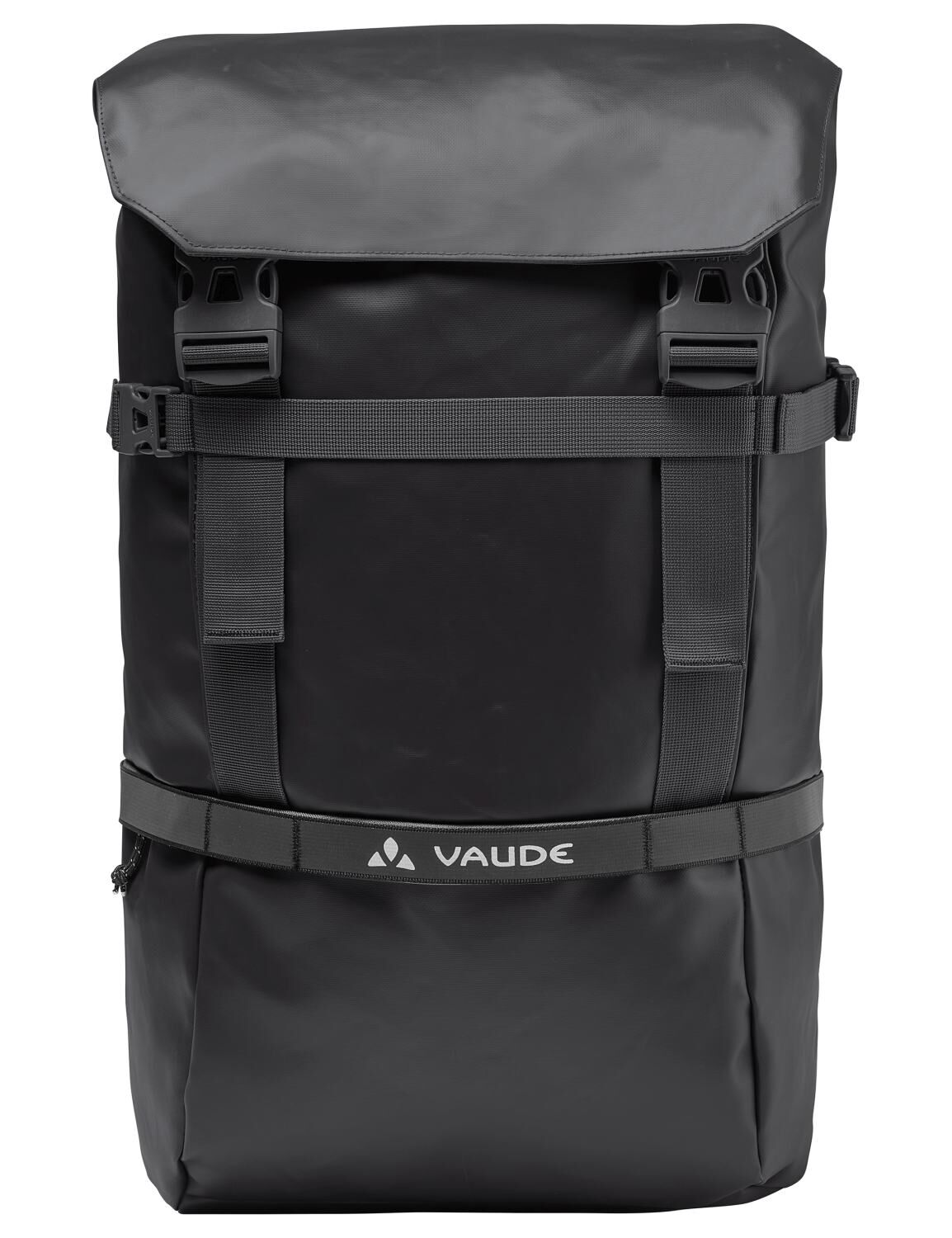 Vaude Rucksack Mineo Backpack 30, black, -