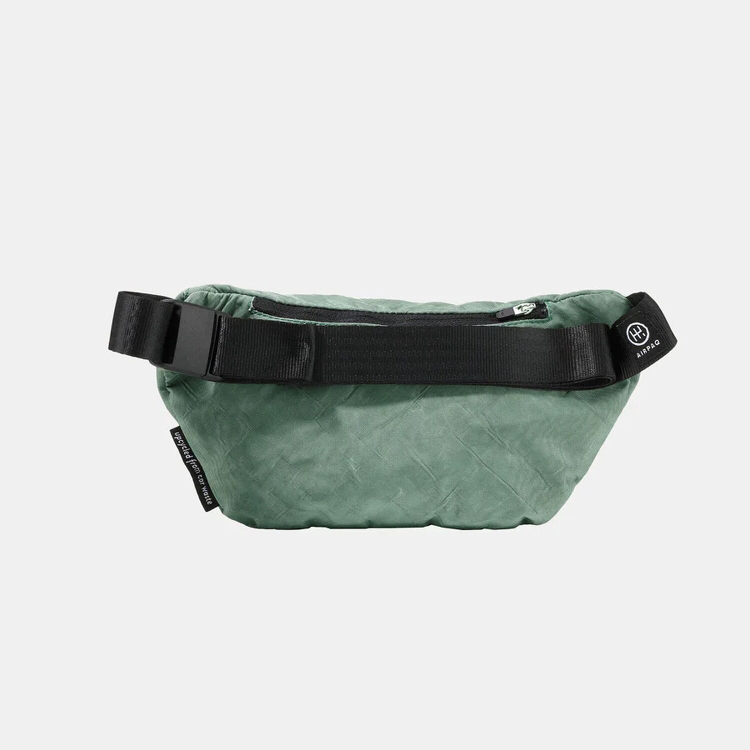 Airpaq Bauchtasche Hip Baq Eukalyptus