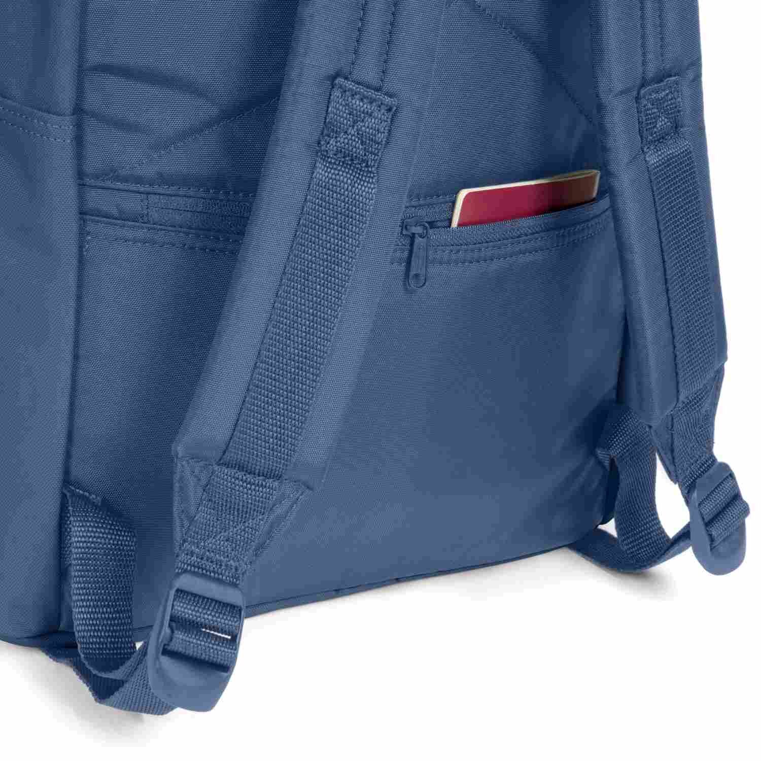 Eastpak Rucksack PADDED DOUBLE powder pilot