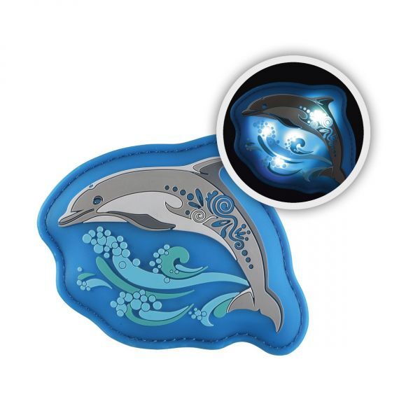 Step by Step MAGIC MAGS FLASH "Jumping Dolphin Fips"