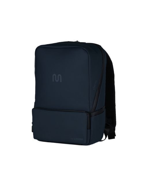 onemate Backpack Mini clarity blau