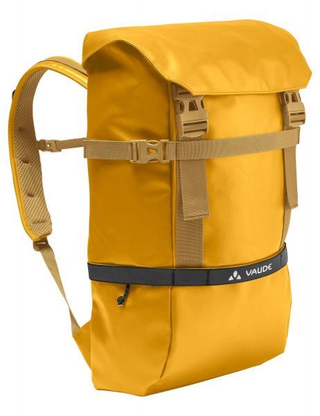 Vaude Rucksack Mineo Backpack 30, burnt yellow, -