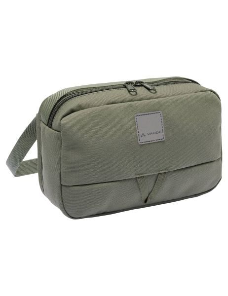 Vaude Hüfttasche Coreway Minibag 3, khaki, -
