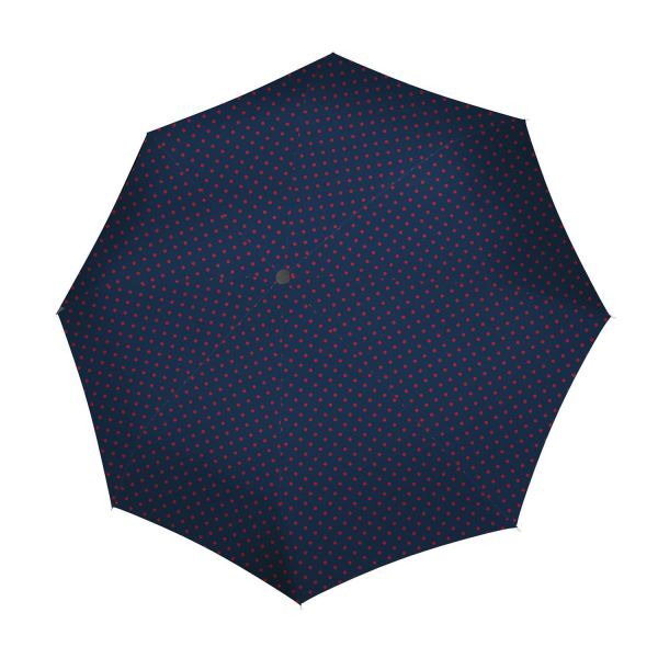 reisenthel Regenschirm umbrella pocket classic mixed dots red
