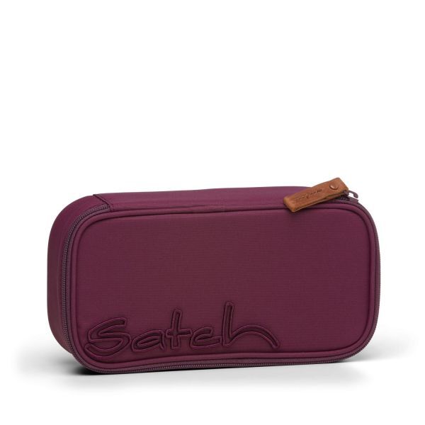 Satch Schlamperbox Nordic Berry NEW