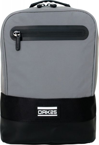 OAK25 Kinderrucksack Mini Luminant schwarz