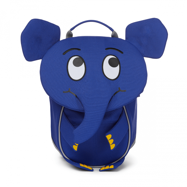 Affenzahn Kinderrucksack Kleiner Freund WDR Die Maus Elefant