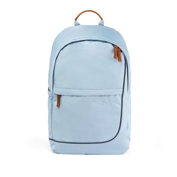 Satch Rucksack fly Pure Ice Blue