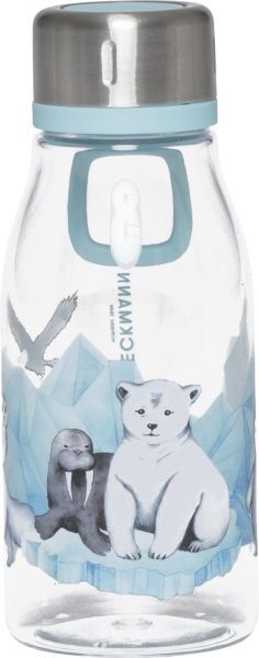 Beckmann Trinkflasche 400 ml - Arctic