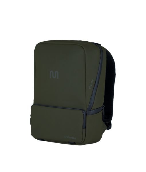 onemate Backpack Mini clarity grün