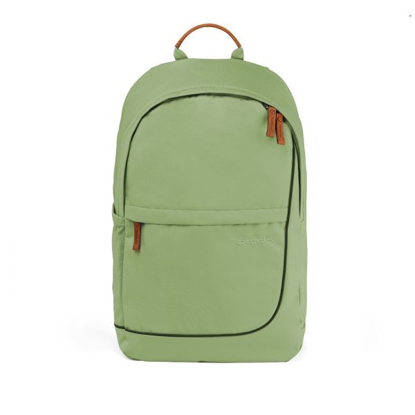 Satch Rucksack fly Pure Jade Green