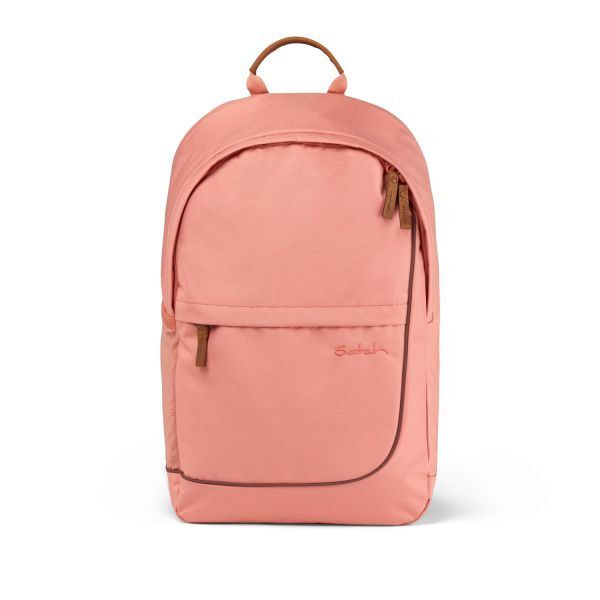 Satch Rucksack fly Pure Coral