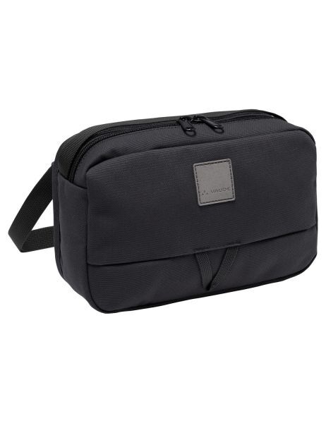 Vaude Hüfttasche Coreway Minibag 3, black, -