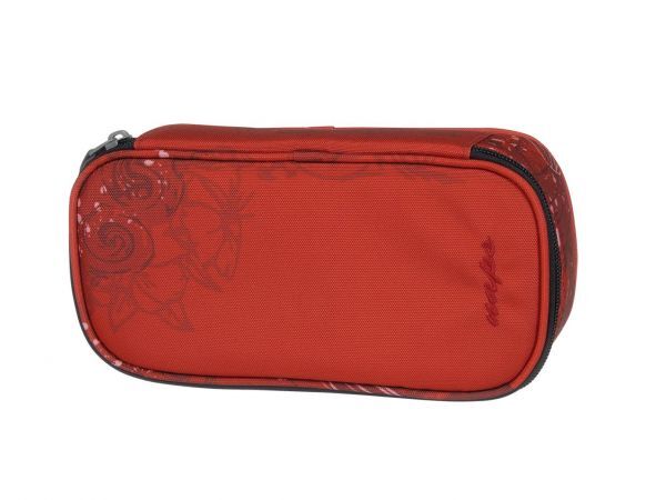 Syderf naps Etui Pacific Red