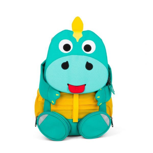 Affenzahn Kinderrucksack Großer Freund Dino -002