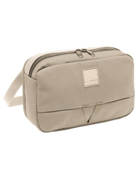 Vaude Hüfttasche Coreway Minibag 3, linen, -